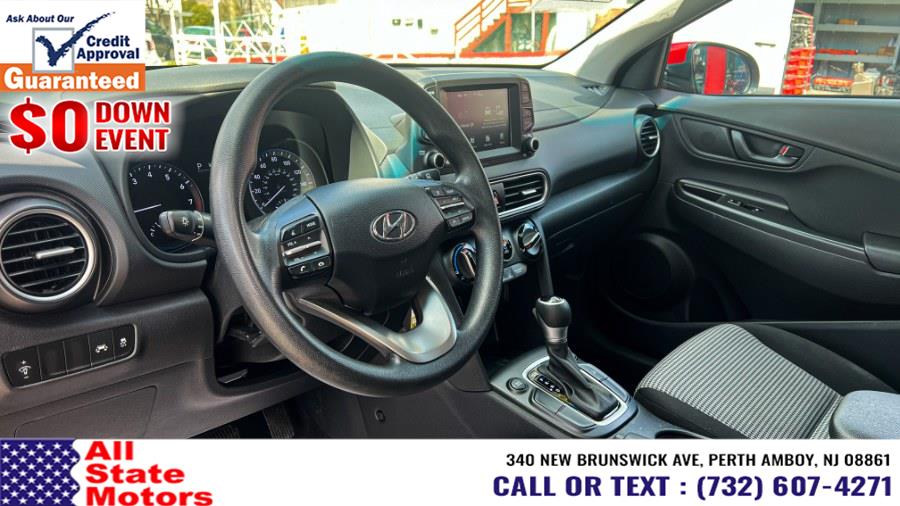2021 Hyundai Kona SE Auto AWD, available for sale in Perth Amboy, New Jersey | All State Motor Inc. Perth Amboy, New Jersey 2021 Hyundai Kona SE Auto AWD, available for sale in Perth Amboy, New Jersey | All State Motor Inc. Perth Amboy, New Jersey