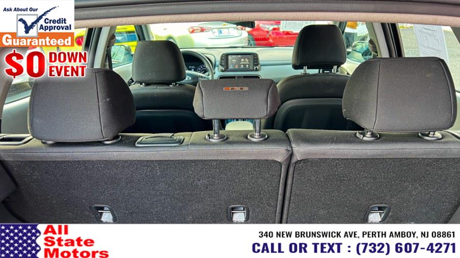 2020 Hyundai Kona SE Auto FWD, available for sale in Perth Amboy, New Jersey | All State Motor Inc. Perth Amboy, New Jersey 2020 Hyundai Kona SE Auto FWD, available for sale in Perth Amboy, New Jersey | All State Motor Inc. Perth Amboy, New Jersey