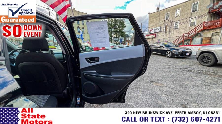 2020 Hyundai Kona SE Auto FWD, available for sale in Perth Amboy, New Jersey | All State Motor Inc. Perth Amboy, New Jersey 2020 Hyundai Kona SE Auto FWD, available for sale in Perth Amboy, New Jersey | All State Motor Inc. Perth Amboy, New Jersey