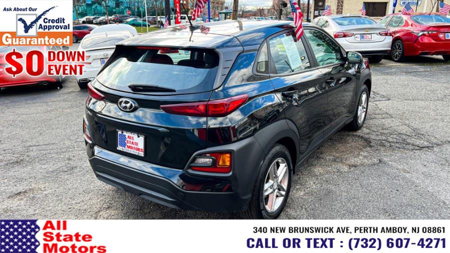 2020 Hyundai Kona SE Auto FWD, available for sale in Perth Amboy, New Jersey | All State Motor Inc. Perth Amboy, New Jersey 2020 Hyundai Kona SE Auto FWD, available for sale in Perth Amboy, New Jersey | All State Motor Inc. Perth Amboy, New Jersey