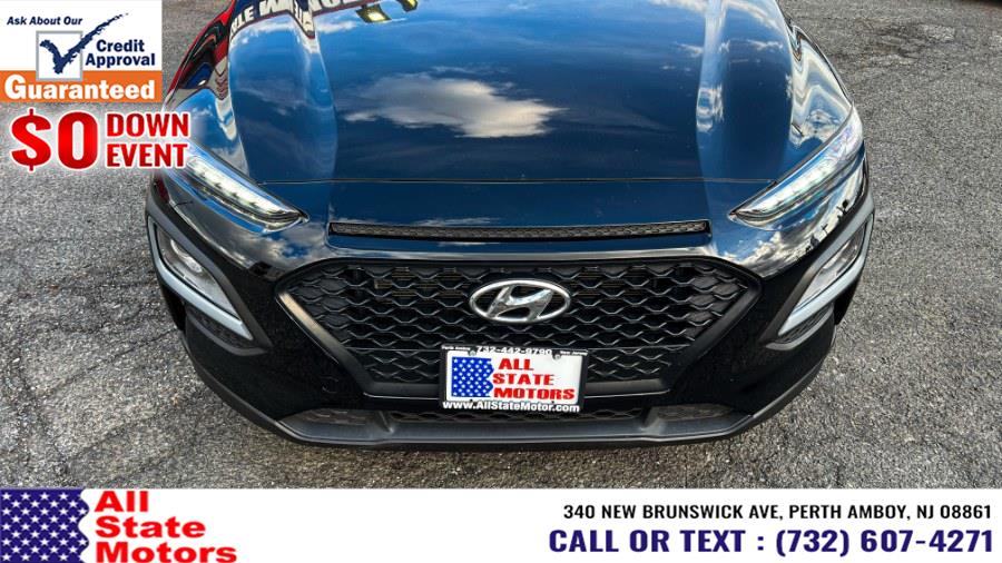 2020 Hyundai Kona SE Auto FWD, available for sale in Perth Amboy, New Jersey | All State Motor Inc. Perth Amboy, New Jersey 2020 Hyundai Kona SE Auto FWD, available for sale in Perth Amboy, New Jersey | All State Motor Inc. Perth Amboy, New Jersey