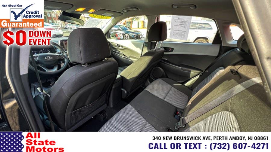 2020 Hyundai Kona SE Auto FWD, available for sale in Perth Amboy, New Jersey | All State Motor Inc. Perth Amboy, New Jersey 2020 Hyundai Kona SE Auto FWD, available for sale in Perth Amboy, New Jersey | All State Motor Inc. Perth Amboy, New Jersey