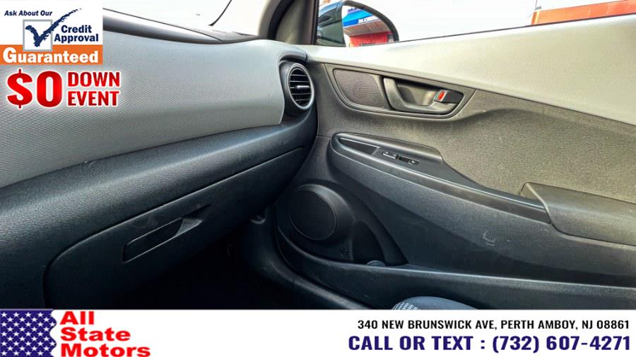 2020 Hyundai Kona SE Auto FWD, available for sale in Perth Amboy, New Jersey | All State Motor Inc. Perth Amboy, New Jersey 2020 Hyundai Kona SE Auto FWD, available for sale in Perth Amboy, New Jersey | All State Motor Inc. Perth Amboy, New Jersey