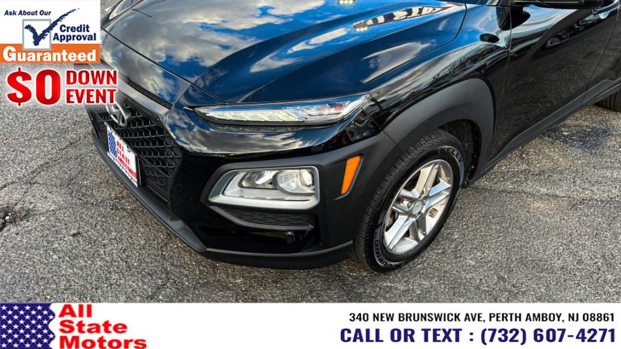 2020 Hyundai Kona SE Auto FWD, available for sale in Perth Amboy, New Jersey | All State Motor Inc. Perth Amboy, New Jersey 2020 Hyundai Kona SE Auto FWD, available for sale in Perth Amboy, New Jersey | All State Motor Inc. Perth Amboy, New Jersey