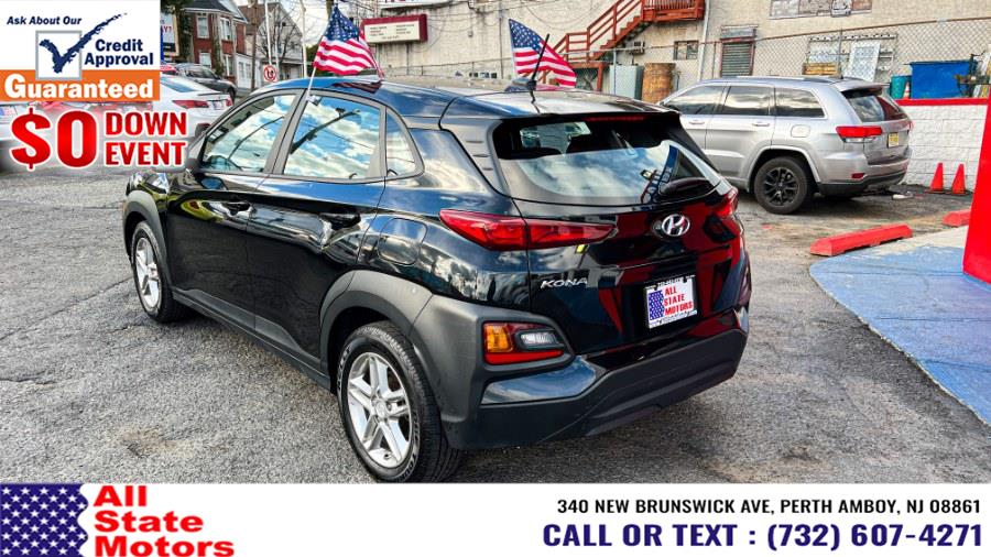 2020 Hyundai Kona SE Auto FWD, available for sale in Perth Amboy, New Jersey | All State Motor Inc. Perth Amboy, New Jersey 2020 Hyundai Kona SE Auto FWD, available for sale in Perth Amboy, New Jersey | All State Motor Inc. Perth Amboy, New Jersey
