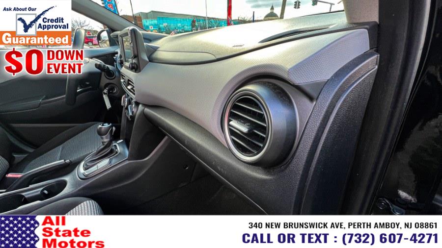2020 Hyundai Kona SE Auto FWD, available for sale in Perth Amboy, New Jersey | All State Motor Inc. Perth Amboy, New Jersey 2020 Hyundai Kona SE Auto FWD, available for sale in Perth Amboy, New Jersey | All State Motor Inc. Perth Amboy, New Jersey