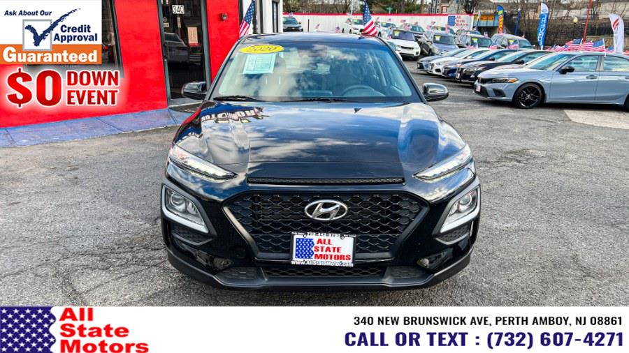2020 Hyundai Kona SE Auto FWD, available for sale in Perth Amboy, New Jersey | All State Motor Inc. Perth Amboy, New Jersey 2020 Hyundai Kona SE Auto FWD, available for sale in Perth Amboy, New Jersey | All State Motor Inc. Perth Amboy, New Jersey