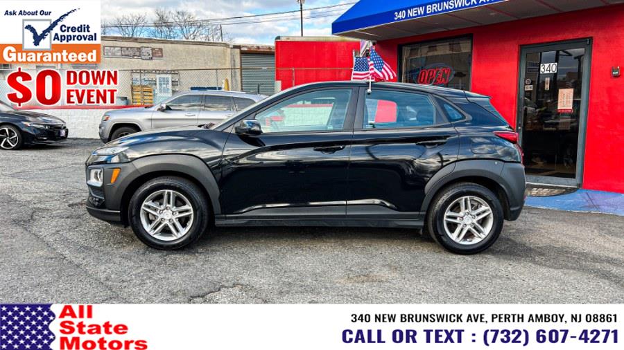2020 Hyundai Kona SE Auto FWD, available for sale in Perth Amboy, New Jersey | All State Motor Inc. Perth Amboy, New Jersey 2020 Hyundai Kona SE Auto FWD, available for sale in Perth Amboy, New Jersey | All State Motor Inc. Perth Amboy, New Jersey