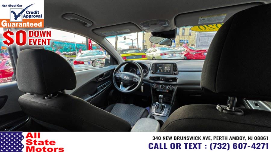 2020 Hyundai Kona SE Auto FWD, available for sale in Perth Amboy, New Jersey | All State Motor Inc. Perth Amboy, New Jersey 2020 Hyundai Kona SE Auto FWD, available for sale in Perth Amboy, New Jersey | All State Motor Inc. Perth Amboy, New Jersey
