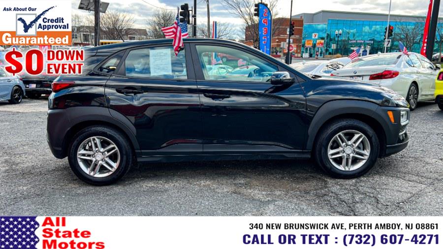2020 Hyundai Kona SE Auto FWD, available for sale in Perth Amboy, New Jersey | All State Motor Inc. Perth Amboy, New Jersey 2020 Hyundai Kona SE Auto FWD, available for sale in Perth Amboy, New Jersey | All State Motor Inc. Perth Amboy, New Jersey