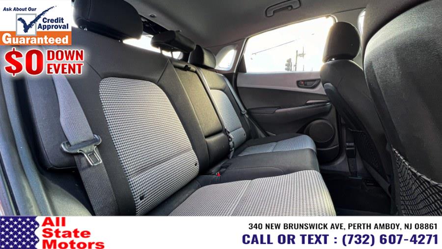 2020 Hyundai Kona SE Auto FWD, available for sale in Perth Amboy, New Jersey | All State Motor Inc. Perth Amboy, New Jersey 2020 Hyundai Kona SE Auto FWD, available for sale in Perth Amboy, New Jersey | All State Motor Inc. Perth Amboy, New Jersey