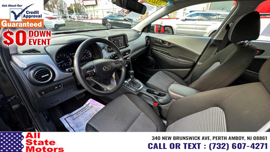 2020 Hyundai Kona SE Auto FWD, available for sale in Perth Amboy, New Jersey | All State Motor Inc. Perth Amboy, New Jersey 2020 Hyundai Kona SE Auto FWD, available for sale in Perth Amboy, New Jersey | All State Motor Inc. Perth Amboy, New Jersey