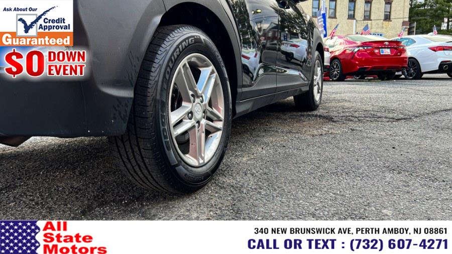 2020 Hyundai Kona SE Auto FWD, available for sale in Perth Amboy, New Jersey | All State Motor Inc. Perth Amboy, New Jersey 2020 Hyundai Kona SE Auto FWD, available for sale in Perth Amboy, New Jersey | All State Motor Inc. Perth Amboy, New Jersey