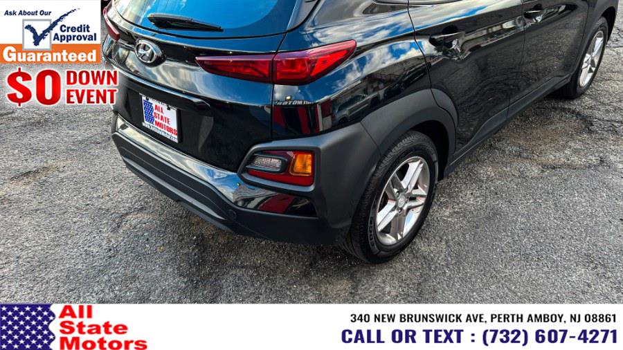 2020 Hyundai Kona SE Auto FWD, available for sale in Perth Amboy, New Jersey | All State Motor Inc. Perth Amboy, New Jersey 2020 Hyundai Kona SE Auto FWD, available for sale in Perth Amboy, New Jersey | All State Motor Inc. Perth Amboy, New Jersey