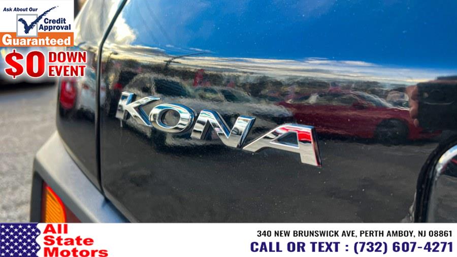 2020 Hyundai Kona SE Auto FWD, available for sale in Perth Amboy, New Jersey | All State Motor Inc. Perth Amboy, New Jersey 2020 Hyundai Kona SE Auto FWD, available for sale in Perth Amboy, New Jersey | All State Motor Inc. Perth Amboy, New Jersey
