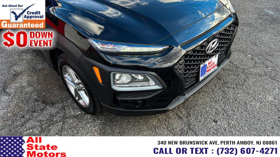 2020 Hyundai Kona SE Auto FWD, available for sale in Perth Amboy, New Jersey | All State Motor Inc. Perth Amboy, New Jersey 2020 Hyundai Kona SE Auto FWD, available for sale in Perth Amboy, New Jersey | All State Motor Inc. Perth Amboy, New Jersey