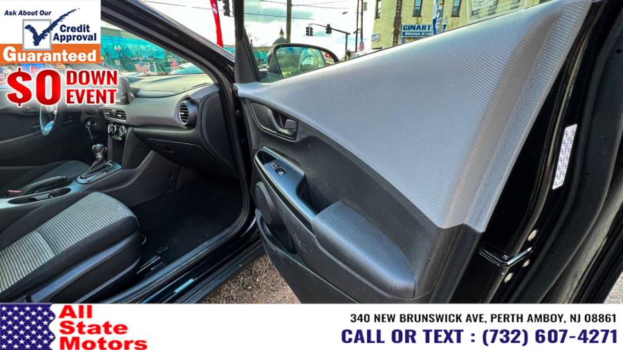 2020 Hyundai Kona SE Auto FWD, available for sale in Perth Amboy, New Jersey | All State Motor Inc. Perth Amboy, New Jersey 2020 Hyundai Kona SE Auto FWD, available for sale in Perth Amboy, New Jersey | All State Motor Inc. Perth Amboy, New Jersey