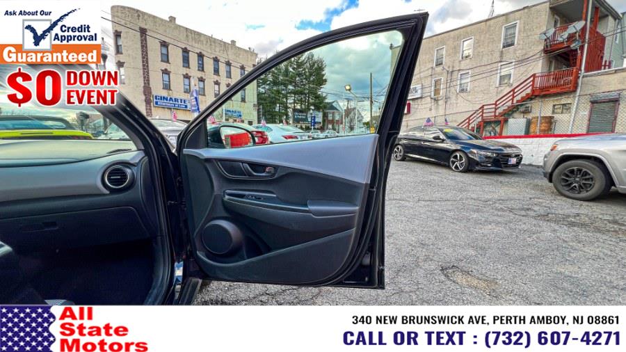 2020 Hyundai Kona SE Auto FWD, available for sale in Perth Amboy, New Jersey | All State Motor Inc. Perth Amboy, New Jersey 2020 Hyundai Kona SE Auto FWD, available for sale in Perth Amboy, New Jersey | All State Motor Inc. Perth Amboy, New Jersey
