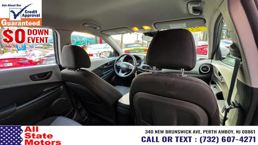 2020 Hyundai Kona SE Auto FWD, available for sale in Perth Amboy, New Jersey | All State Motor Inc. Perth Amboy, New Jersey 2020 Hyundai Kona SE Auto FWD, available for sale in Perth Amboy, New Jersey | All State Motor Inc. Perth Amboy, New Jersey