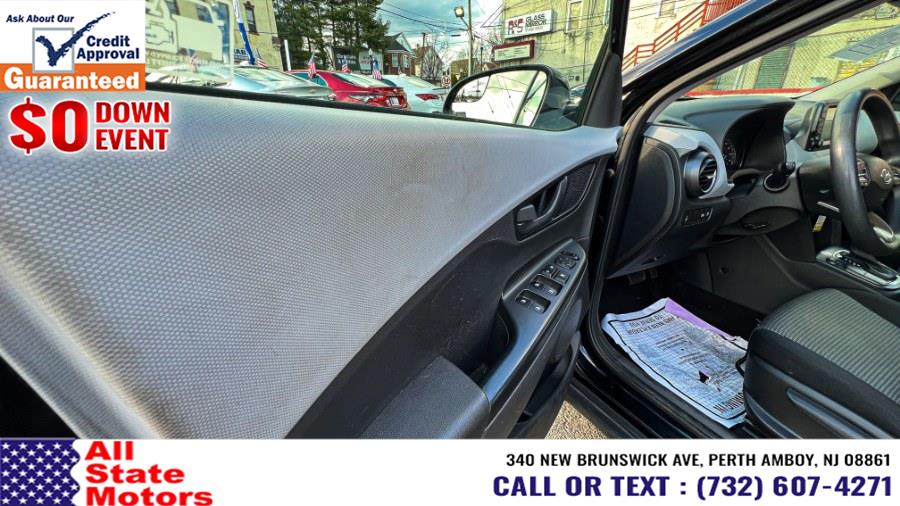 2020 Hyundai Kona SE Auto FWD, available for sale in Perth Amboy, New Jersey | All State Motor Inc. Perth Amboy, New Jersey 2020 Hyundai Kona SE Auto FWD, available for sale in Perth Amboy, New Jersey | All State Motor Inc. Perth Amboy, New Jersey