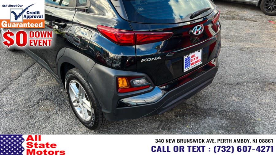 2020 Hyundai Kona SE Auto FWD, available for sale in Perth Amboy, New Jersey | All State Motor Inc. Perth Amboy, New Jersey 2020 Hyundai Kona SE Auto FWD, available for sale in Perth Amboy, New Jersey | All State Motor Inc. Perth Amboy, New Jersey