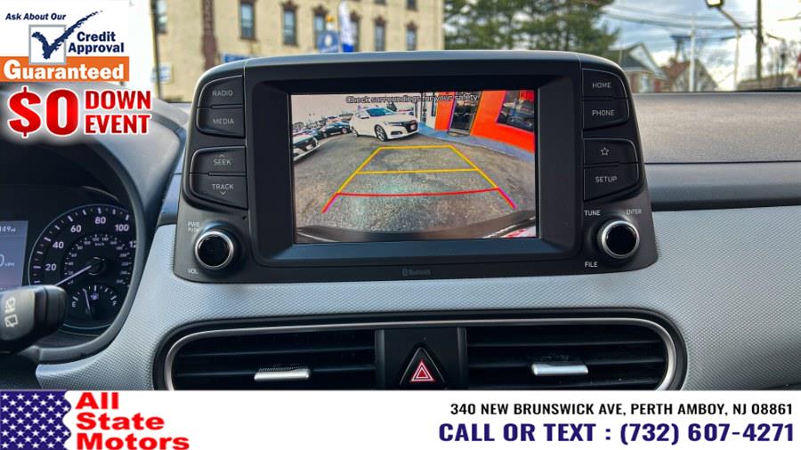 2020 Hyundai Kona SE Auto FWD, available for sale in Perth Amboy, New Jersey | All State Motor Inc. Perth Amboy, New Jersey 2020 Hyundai Kona SE Auto FWD, available for sale in Perth Amboy, New Jersey | All State Motor Inc. Perth Amboy, New Jersey