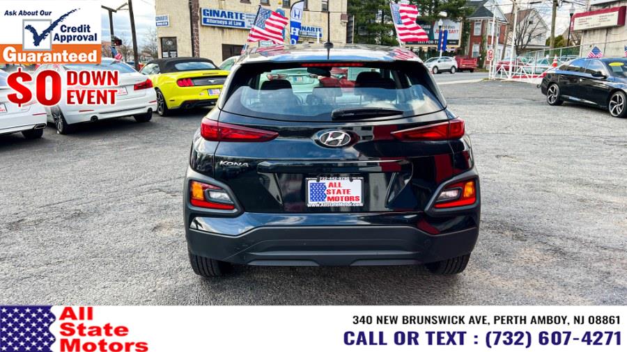 2020 Hyundai Kona SE Auto FWD, available for sale in Perth Amboy, New Jersey | All State Motor Inc. Perth Amboy, New Jersey 2020 Hyundai Kona SE Auto FWD, available for sale in Perth Amboy, New Jersey | All State Motor Inc. Perth Amboy, New Jersey