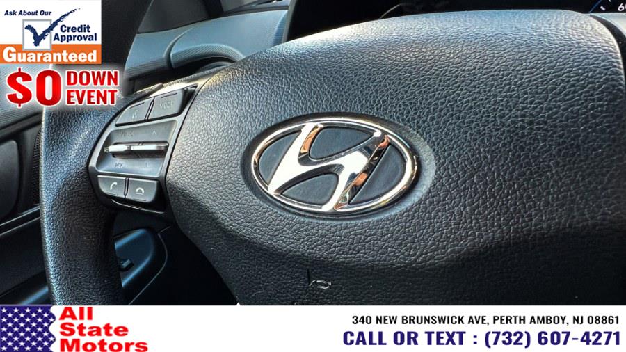 2020 Hyundai Kona SE Auto FWD, available for sale in Perth Amboy, New Jersey | All State Motor Inc. Perth Amboy, New Jersey 2020 Hyundai Kona SE Auto FWD, available for sale in Perth Amboy, New Jersey | All State Motor Inc. Perth Amboy, New Jersey