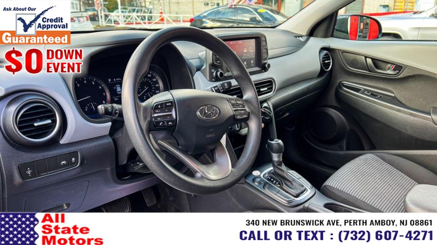 2020 Hyundai Kona SE Auto FWD, available for sale in Perth Amboy, New Jersey | All State Motor Inc. Perth Amboy, New Jersey 2020 Hyundai Kona SE Auto FWD, available for sale in Perth Amboy, New Jersey | All State Motor Inc. Perth Amboy, New Jersey