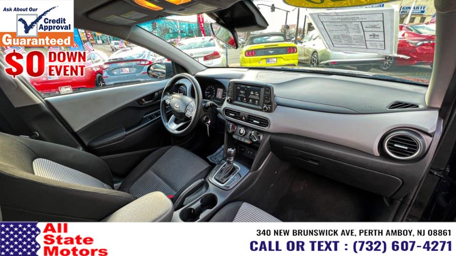 2020 Hyundai Kona SE Auto FWD, available for sale in Perth Amboy, New Jersey | All State Motor Inc. Perth Amboy, New Jersey 2020 Hyundai Kona SE Auto FWD, available for sale in Perth Amboy, New Jersey | All State Motor Inc. Perth Amboy, New Jersey