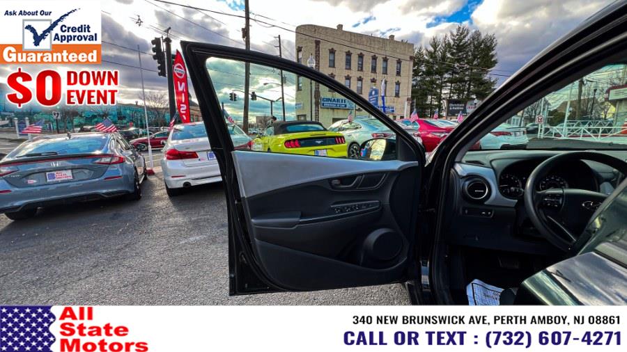 2020 Hyundai Kona SE Auto FWD, available for sale in Perth Amboy, New Jersey | All State Motor Inc. Perth Amboy, New Jersey 2020 Hyundai Kona SE Auto FWD, available for sale in Perth Amboy, New Jersey | All State Motor Inc. Perth Amboy, New Jersey