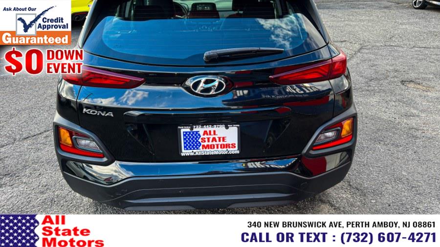 2020 Hyundai Kona SE Auto FWD, available for sale in Perth Amboy, New Jersey | All State Motor Inc. Perth Amboy, New Jersey 2020 Hyundai Kona SE Auto FWD, available for sale in Perth Amboy, New Jersey | All State Motor Inc. Perth Amboy, New Jersey