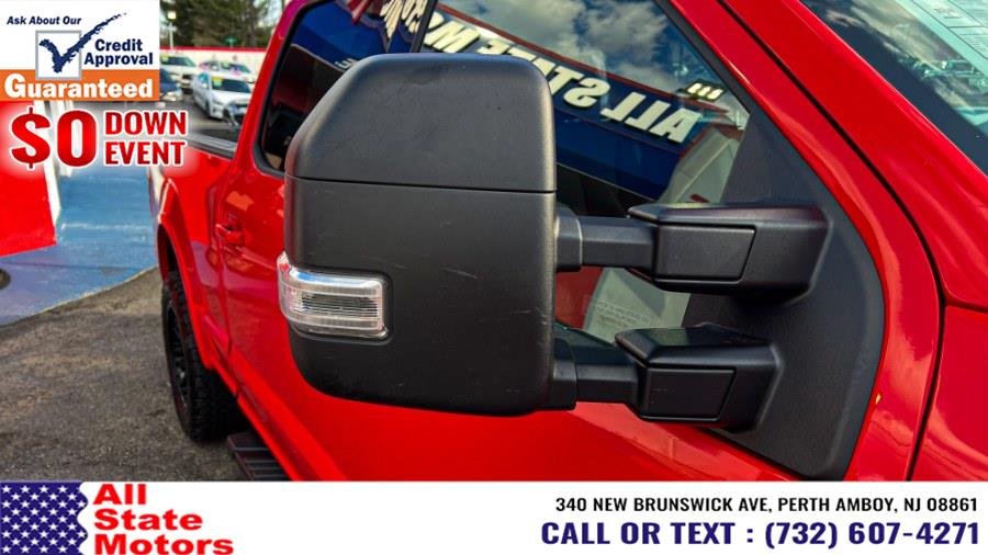 2020 Ford F-150 XL 4WD SuperCrew 6.5'' Box, available for sale in Perth Amboy, New Jersey | All State Motor Inc. Perth Amboy, New Jersey 2020 Ford F-150 XL 4WD SuperCrew 6.5'' Box, available for sale in Perth Amboy, New Jersey | All State Motor Inc. Perth Amboy, New Jersey