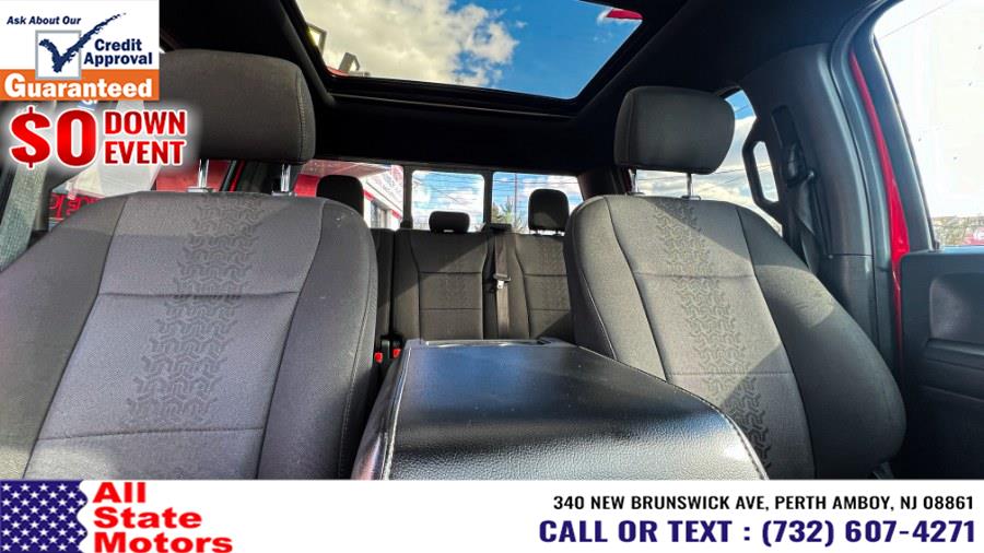 2020 Ford F-150 XL 4WD SuperCrew 6.5'' Box, available for sale in Perth Amboy, New Jersey | All State Motor Inc. Perth Amboy, New Jersey 2020 Ford F-150 XL 4WD SuperCrew 6.5'' Box, available for sale in Perth Amboy, New Jersey | All State Motor Inc. Perth Amboy, New Jersey