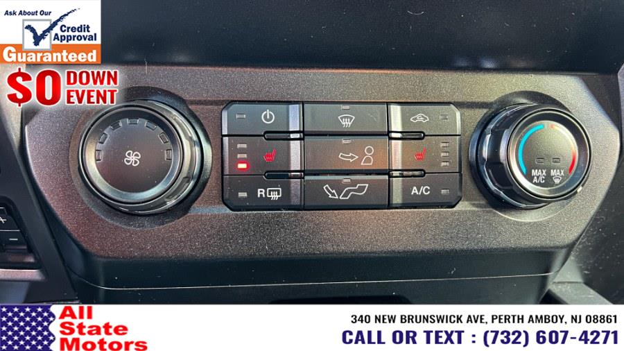 2020 Ford F-150 XL 4WD SuperCrew 6.5'' Box, available for sale in Perth Amboy, New Jersey | All State Motor Inc. Perth Amboy, New Jersey 2020 Ford F-150 XL 4WD SuperCrew 6.5'' Box, available for sale in Perth Amboy, New Jersey | All State Motor Inc. Perth Amboy, New Jersey