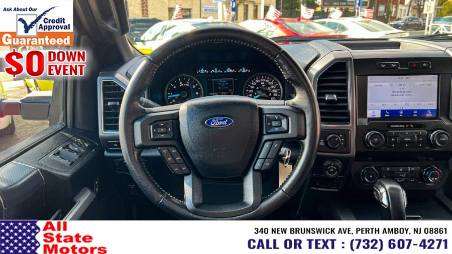 2020 Ford F-150 XL 4WD SuperCrew 6.5'' Box, available for sale in Perth Amboy, New Jersey | All State Motor Inc. Perth Amboy, New Jersey 2020 Ford F-150 XL 4WD SuperCrew 6.5'' Box, available for sale in Perth Amboy, New Jersey | All State Motor Inc. Perth Amboy, New Jersey
