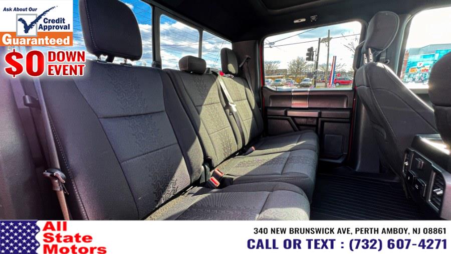 2020 Ford F-150 XL 4WD SuperCrew 6.5'' Box, available for sale in Perth Amboy, New Jersey | All State Motor Inc. Perth Amboy, New Jersey 2020 Ford F-150 XL 4WD SuperCrew 6.5'' Box, available for sale in Perth Amboy, New Jersey | All State Motor Inc. Perth Amboy, New Jersey
