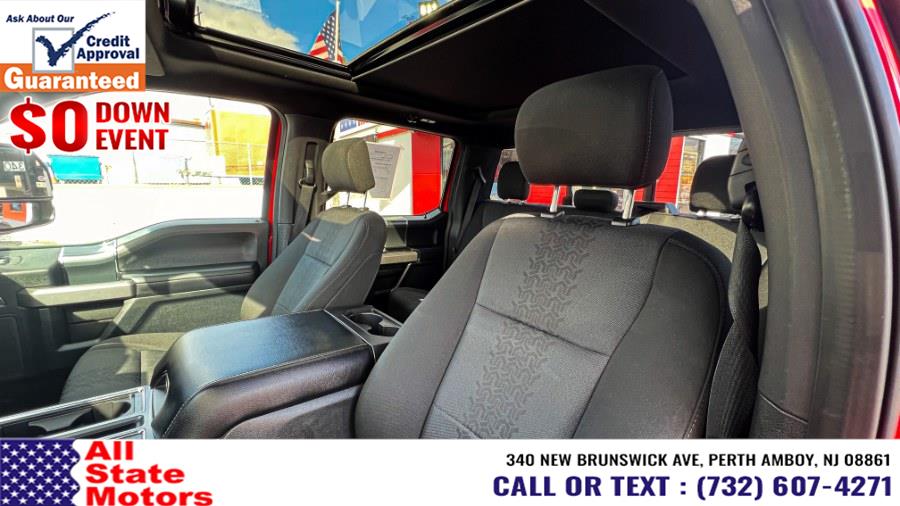 2020 Ford F-150 XL 4WD SuperCrew 6.5'' Box, available for sale in Perth Amboy, New Jersey | All State Motor Inc. Perth Amboy, New Jersey 2020 Ford F-150 XL 4WD SuperCrew 6.5'' Box, available for sale in Perth Amboy, New Jersey | All State Motor Inc. Perth Amboy, New Jersey