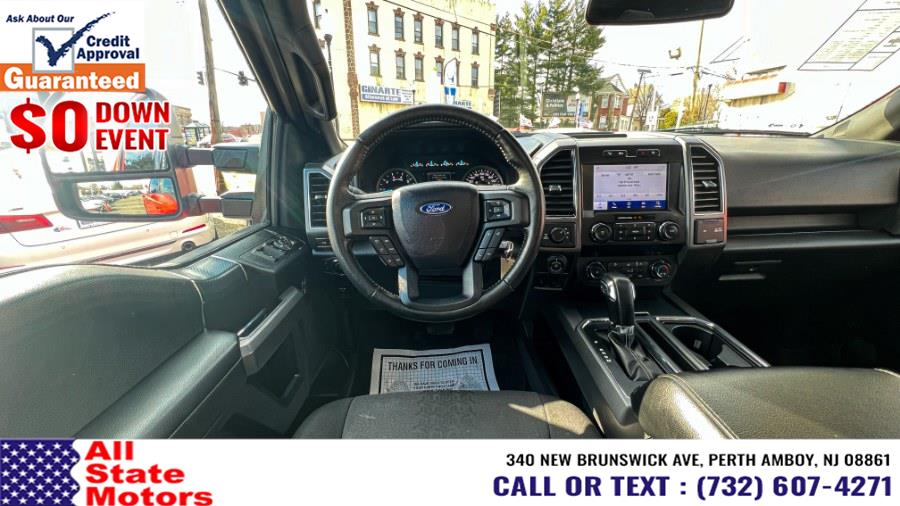 2020 Ford F-150 XL 4WD SuperCrew 6.5'' Box, available for sale in Perth Amboy, New Jersey | All State Motor Inc. Perth Amboy, New Jersey 2020 Ford F-150 XL 4WD SuperCrew 6.5'' Box, available for sale in Perth Amboy, New Jersey | All State Motor Inc. Perth Amboy, New Jersey