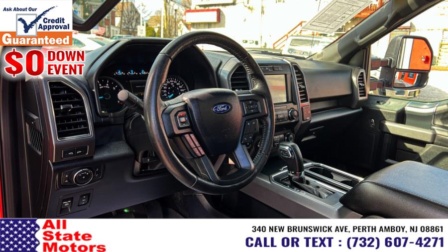 2020 Ford F-150 XL 4WD SuperCrew 6.5'' Box, available for sale in Perth Amboy, New Jersey | All State Motor Inc. Perth Amboy, New Jersey 2020 Ford F-150 XL 4WD SuperCrew 6.5'' Box, available for sale in Perth Amboy, New Jersey | All State Motor Inc. Perth Amboy, New Jersey