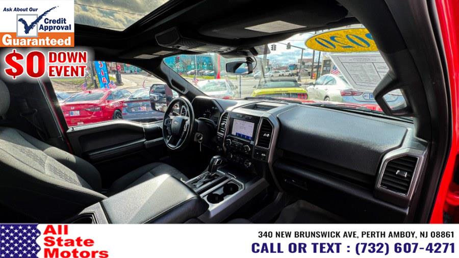 2020 Ford F-150 XL 4WD SuperCrew 6.5'' Box, available for sale in Perth Amboy, New Jersey | All State Motor Inc. Perth Amboy, New Jersey 2020 Ford F-150 XL 4WD SuperCrew 6.5'' Box, available for sale in Perth Amboy, New Jersey | All State Motor Inc. Perth Amboy, New Jersey