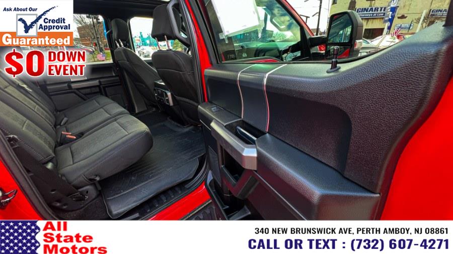 2020 Ford F-150 XL 4WD SuperCrew 6.5'' Box, available for sale in Perth Amboy, New Jersey | All State Motor Inc. Perth Amboy, New Jersey 2020 Ford F-150 XL 4WD SuperCrew 6.5'' Box, available for sale in Perth Amboy, New Jersey | All State Motor Inc. Perth Amboy, New Jersey