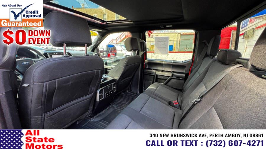 2020 Ford F-150 XL 4WD SuperCrew 6.5'' Box, available for sale in Perth Amboy, New Jersey | All State Motor Inc. Perth Amboy, New Jersey 2020 Ford F-150 XL 4WD SuperCrew 6.5'' Box, available for sale in Perth Amboy, New Jersey | All State Motor Inc. Perth Amboy, New Jersey