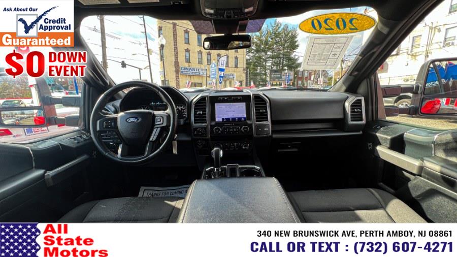 2020 Ford F-150 XL 4WD SuperCrew 6.5'' Box, available for sale in Perth Amboy, New Jersey | All State Motor Inc. Perth Amboy, New Jersey 2020 Ford F-150 XL 4WD SuperCrew 6.5'' Box, available for sale in Perth Amboy, New Jersey | All State Motor Inc. Perth Amboy, New Jersey