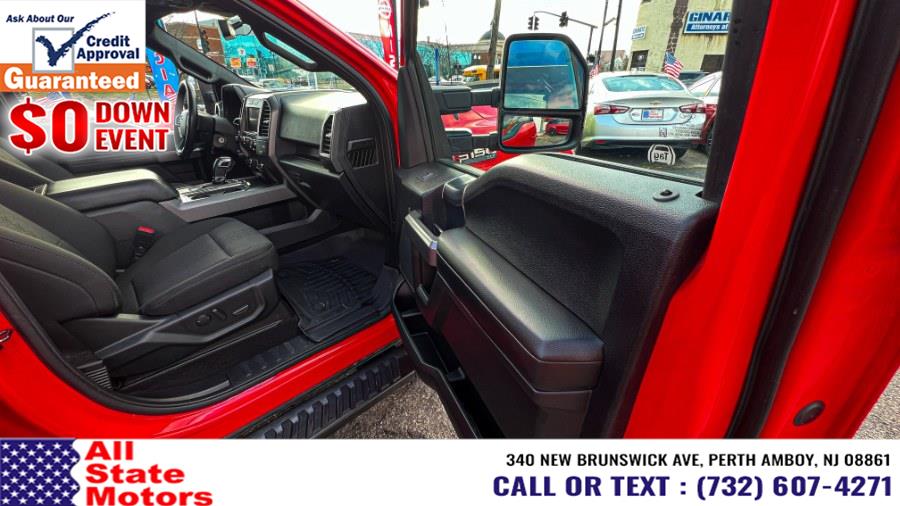 2020 Ford F-150 XL 4WD SuperCrew 6.5'' Box, available for sale in Perth Amboy, New Jersey | All State Motor Inc. Perth Amboy, New Jersey 2020 Ford F-150 XL 4WD SuperCrew 6.5'' Box, available for sale in Perth Amboy, New Jersey | All State Motor Inc. Perth Amboy, New Jersey