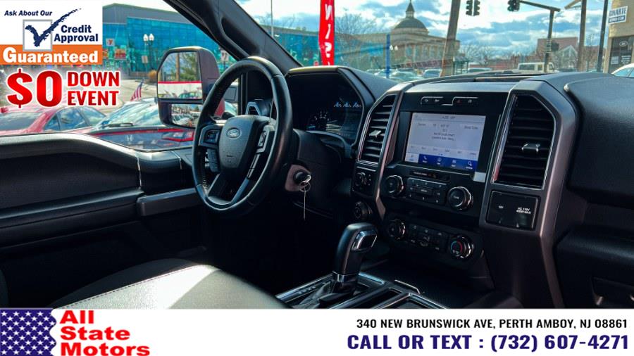 2020 Ford F-150 XL 4WD SuperCrew 6.5'' Box, available for sale in Perth Amboy, New Jersey | All State Motor Inc. Perth Amboy, New Jersey 2020 Ford F-150 XL 4WD SuperCrew 6.5'' Box, available for sale in Perth Amboy, New Jersey | All State Motor Inc. Perth Amboy, New Jersey