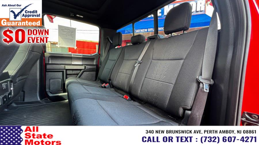 2020 Ford F-150 XL 4WD SuperCrew 6.5'' Box, available for sale in Perth Amboy, New Jersey | All State Motor Inc. Perth Amboy, New Jersey 2020 Ford F-150 XL 4WD SuperCrew 6.5'' Box, available for sale in Perth Amboy, New Jersey | All State Motor Inc. Perth Amboy, New Jersey