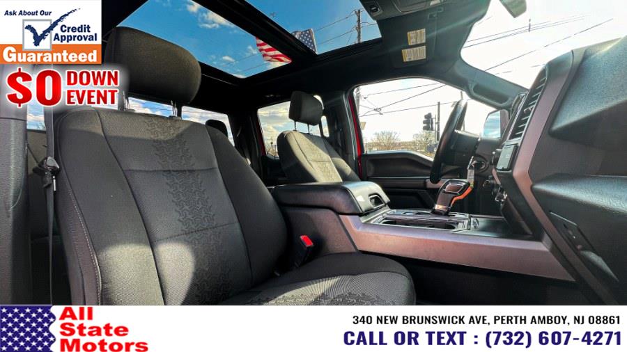 2020 Ford F-150 XL 4WD SuperCrew 6.5'' Box, available for sale in Perth Amboy, New Jersey | All State Motor Inc. Perth Amboy, New Jersey 2020 Ford F-150 XL 4WD SuperCrew 6.5'' Box, available for sale in Perth Amboy, New Jersey | All State Motor Inc. Perth Amboy, New Jersey