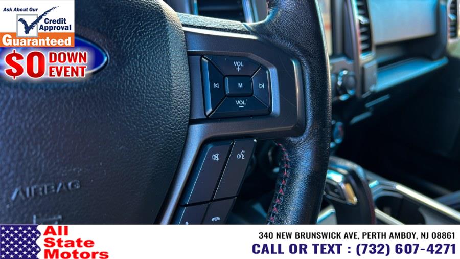 2018 Ford F-150 XLT 4WD SuperCrew 5.5'' Box, available for sale in Perth Amboy, New Jersey | All State Motor Inc. Perth Amboy, New Jersey 2018 Ford F-150 XLT 4WD SuperCrew 5.5'' Box, available for sale in Perth Amboy, New Jersey | All State Motor Inc. Perth Amboy, New Jersey