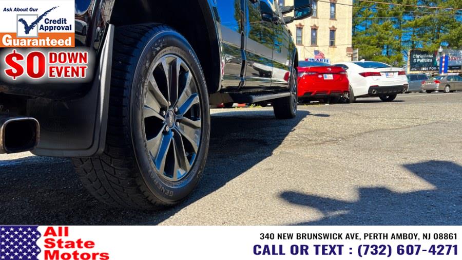2018 Ford F-150 XLT 4WD SuperCrew 5.5'' Box, available for sale in Perth Amboy, New Jersey | All State Motor Inc. Perth Amboy, New Jersey 2018 Ford F-150 XLT 4WD SuperCrew 5.5'' Box, available for sale in Perth Amboy, New Jersey | All State Motor Inc. Perth Amboy, New Jersey